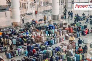 Government cuts IndiGo flights by 10 percent
