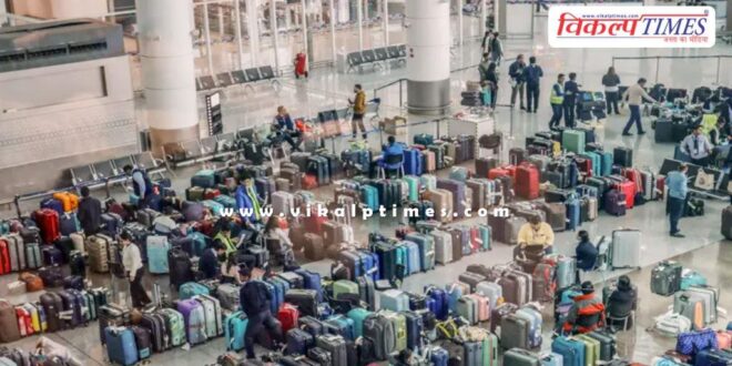 Government cuts IndiGo flights by 10 percent