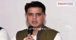 Government exposed on Aravalli issue Sachin Pilot