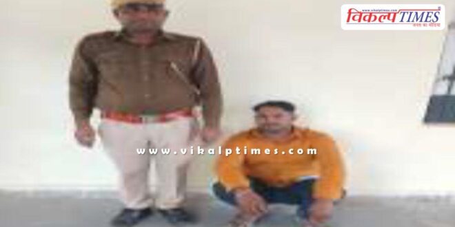 Gravel Mining Mantown Police Sawai Madhopur News 04 Dec 25