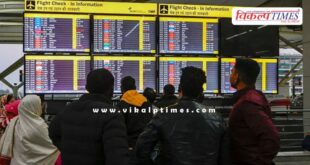 IndiGo apologizes for operational crisis, offers refunds and free rescheduling