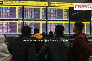 IndiGo apologizes for operational crisis, offers refunds and free rescheduling