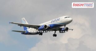 IndiGo cancels over 100 flights in Delhi Mumbai Hyderabad and Bengaluru