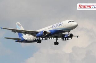 IndiGo cancels over 100 flights in Delhi Mumbai Hyderabad and Bengaluru