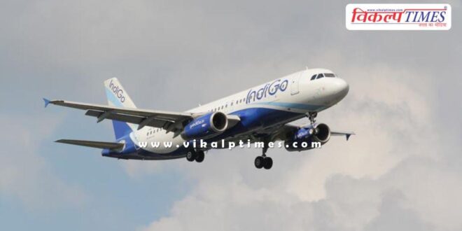 IndiGo cancels over 100 flights in Delhi Mumbai Hyderabad and Bengaluru