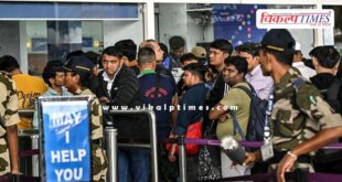 IndiGo issues update on refunds, cancellations and rescheduling