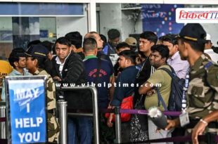 IndiGo issues update on refunds, cancellations and rescheduling