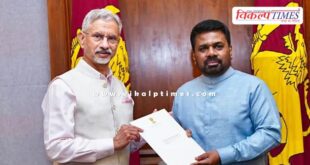 India announces relief package for Sri Lanka