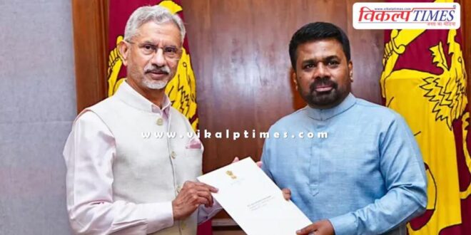 India announces relief package for Sri Lanka