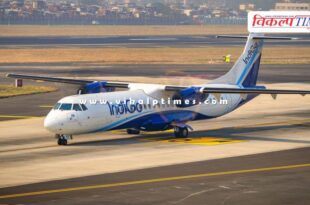 Indigo Airlines cancels 13 flights at Jaipur airport today