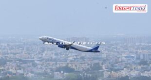 Indigo services hit across the country