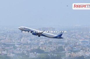 Indigo services hit across the country