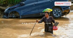 Indonesia flood news update world 03 Dec 25