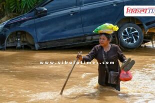 Indonesia flood news update world 03 Dec 25