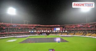 Karnataka government gives permission to host matches at Chinnaswamy Stadium in Bengaluru