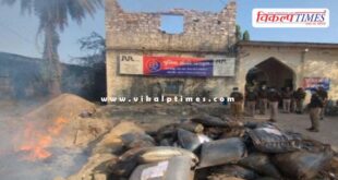 Kota City Police news 16 December 2025