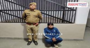 Kotwali Police Sawai Madhopur News 05 Dec 2025