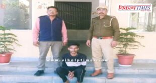 Kotwali Police Sawai Madhopur News 20 Dec 2025