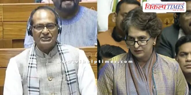 MNREGA Bill Introduced in loksabha