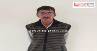 Mantown Police Sawai Madhopur News 30 Dec 25