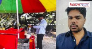 Mantown police Sawai madhopur news 25 Dec 2025