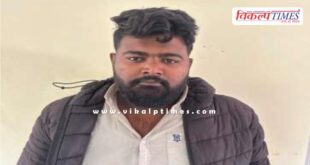 Mantown police Sawai madhopur news 25 Dec 25