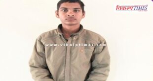 Mantown police sawai madhopur news 13 dec 25