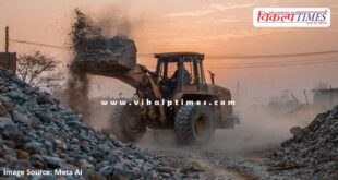 Mining Jaipur Rajasthan News 10 dec 25