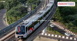 Modi cabinet took this decision regarding Delhi Metro