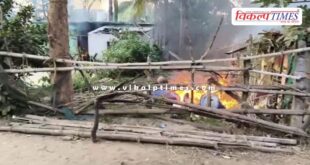 Odisha Malkangiri police news update 14 Dec 25