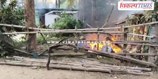 Odisha Malkangiri police news update 14 Dec 25