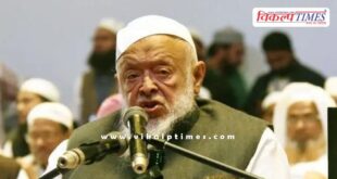 On Vande Mataram, Jamiat Ulema-e-Hind chief said no certificate is needed for the patriotism of Muslims.