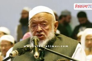 On Vande Mataram, Jamiat Ulema-e-Hind chief said no certificate is needed for the patriotism of Muslims.
