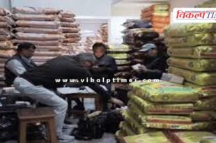 Poha food safety inspection kota news 23 Dec 25