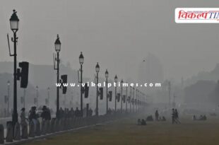 Pollution in Delhi continues to decline