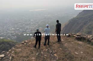 Potential for desert safari and adventure tourism in Sawai Madhopur