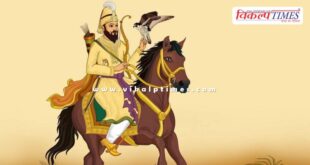 President and PM extend greetings on Guru Gobind Singh's birth anniversary