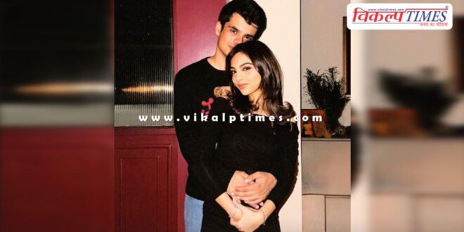 Priyanka Gandhi's son Rehan Vadra's engagement is reportedly fixed with Aviva Bag