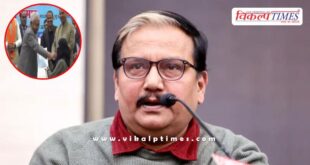 RJD MP targets BJP over Nitish Kumar pulling off a female doctor's hijab