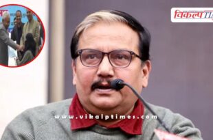 RJD MP targets BJP over Nitish Kumar pulling off a female doctor's hijab