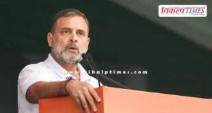 Rahul Gandhi and Akhilesh Yadav reaction on Tripura student in Dehradun