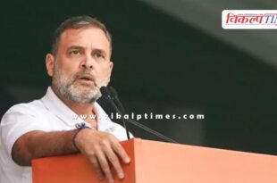 Rahul Gandhi and Akhilesh Yadav reaction on Tripura student in Dehradun