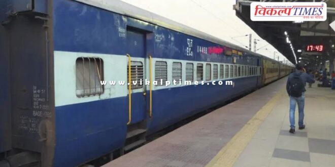 Railways hike fares, find out how much fares have increased in which class