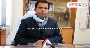 Rakesh Sharma will be the Information and Public Relations Commissioner. In Sawai Madhopur