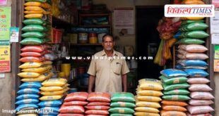 Retail fertilizer licenses of five fertilizer sellers suspended in sawai madhopur