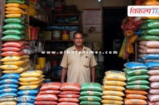 Retail fertilizer licenses of five fertilizer sellers suspended in sawai madhopur