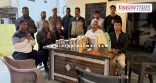 Sawai Madhopur police big action 22 Dec 2025