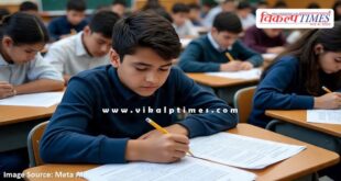 Schedule for 5th and 8th board exams fixed