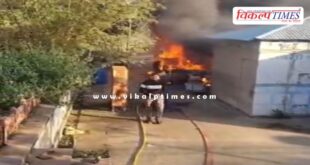 Seven Wonders Park's canteen shop faces heavy fines in kota