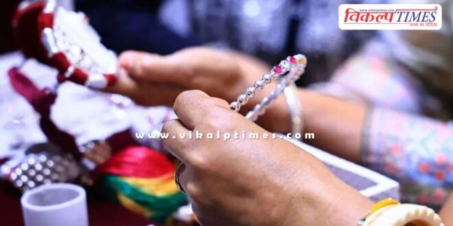 Silver broke records, price reached highest level